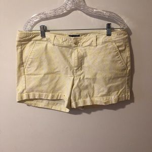 American eagle shorts.